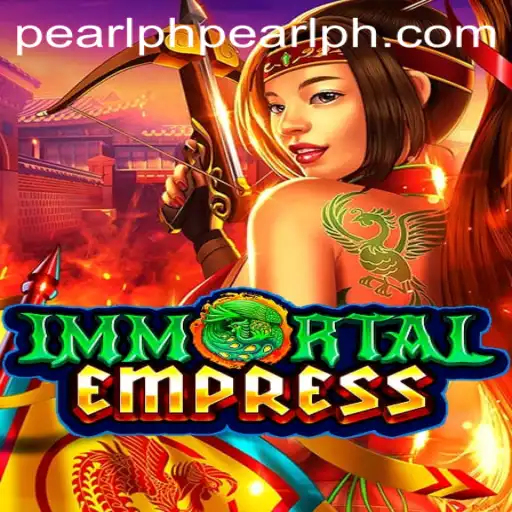 Discover the Realm of ImmortalEmpress