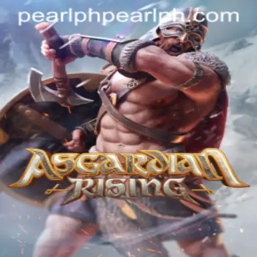AsgardianRising: Experience the Epic Saga of the Norse Warriors