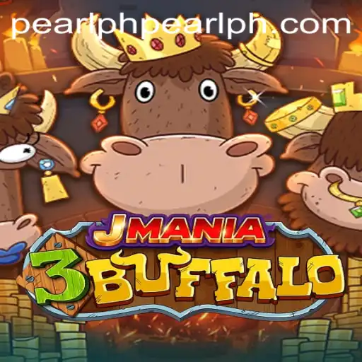 JMania3Buffalo: Exploring the Exciting World of Gaming