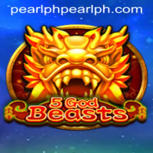 Explore the Mystical World of 5GodBeasts: An Epic Adventure Awaits