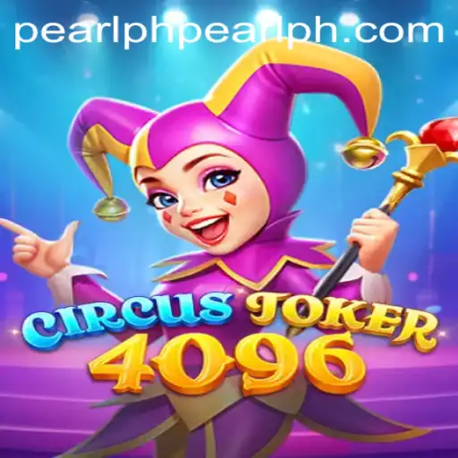 CircusJoker4096: A Captivating Adventure in Modern Gaming