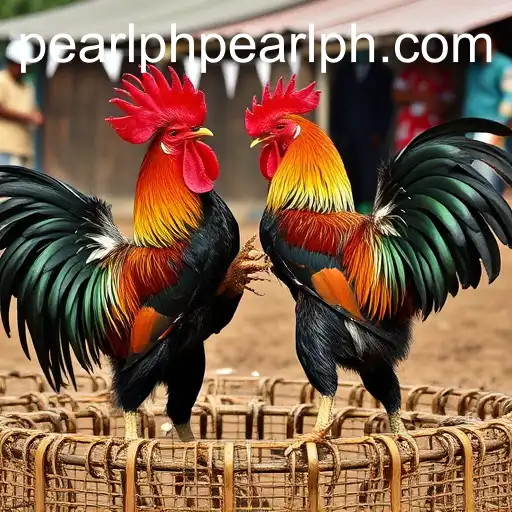 Cockfighting: A Controversial Tradition Through the Lens of Culture and Ethics