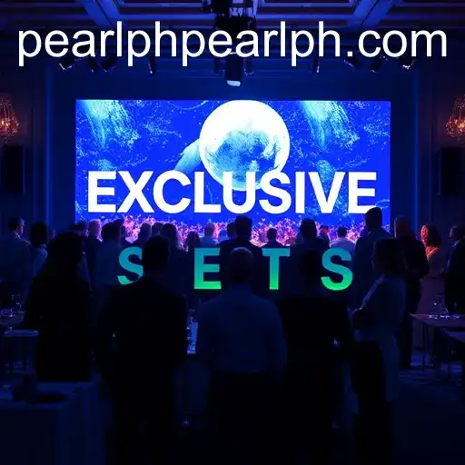 Exclusive Events: The Jewel in the Crown of Social and Business Interaction