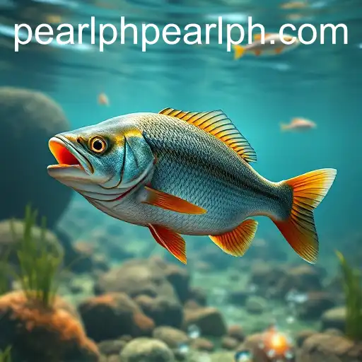 Exploring the Fascinating World of Fishing Games