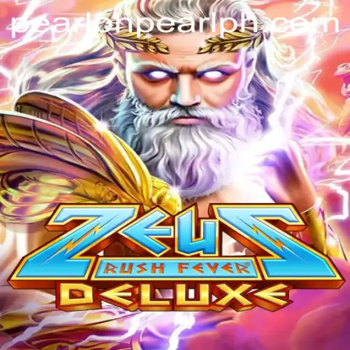 Experience the Thrills of ZeusRushFeverDeluxe: The Ultimate Mythological Adventure