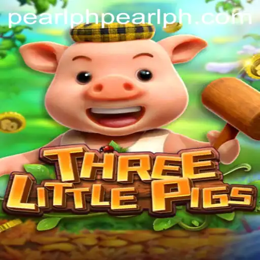 THREELITTLEPIGS: A Captivating New Game Adventure