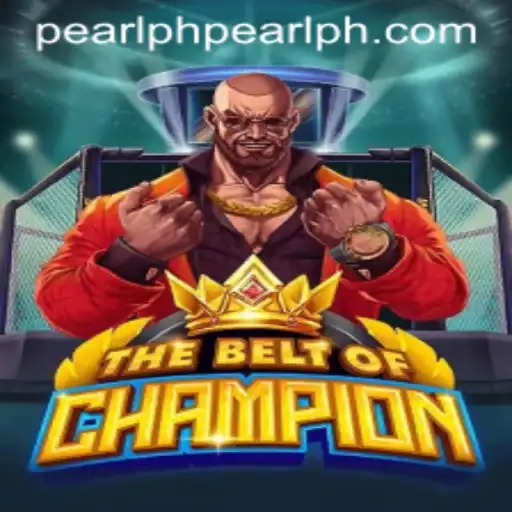 TheBeltOfChampion: A New Era for Gaming Enthusiasts